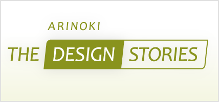 ARINOKI THE DESIGN STORIES