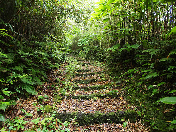 Otonbu promenade