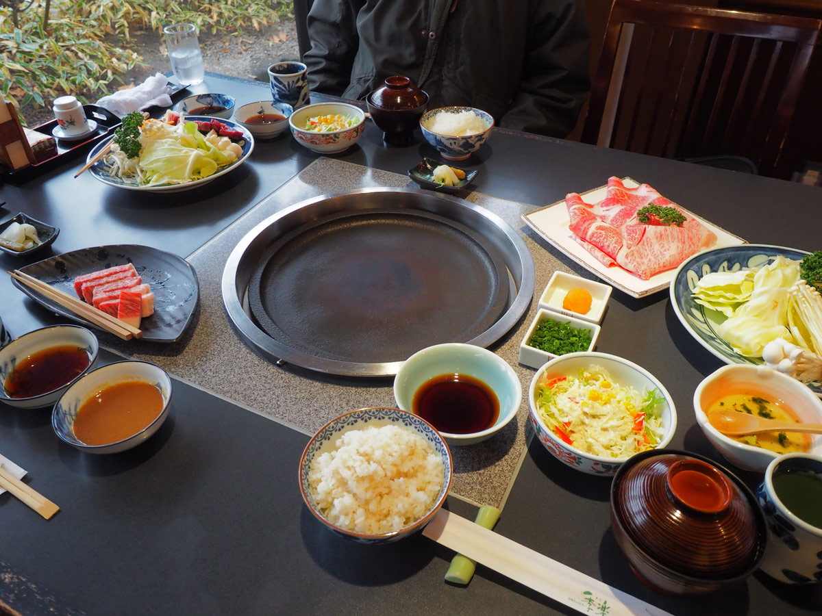 季楽 本店