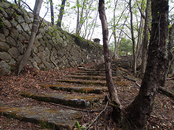 かつて一万人が暮らしたといわれる山奥の廃村を訪ねたのサムネイル