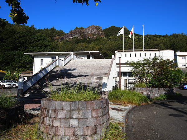 東京都小笠原支庁