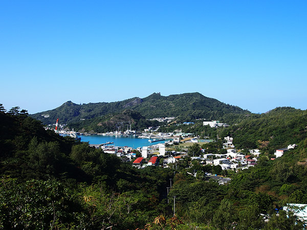 奥村 遠景