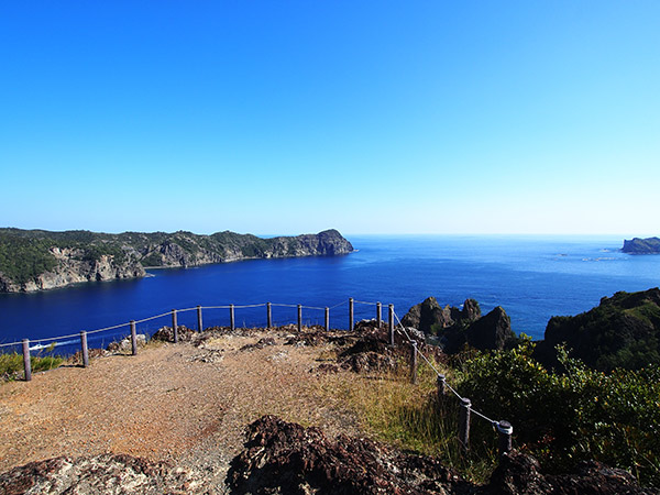 長崎展望台