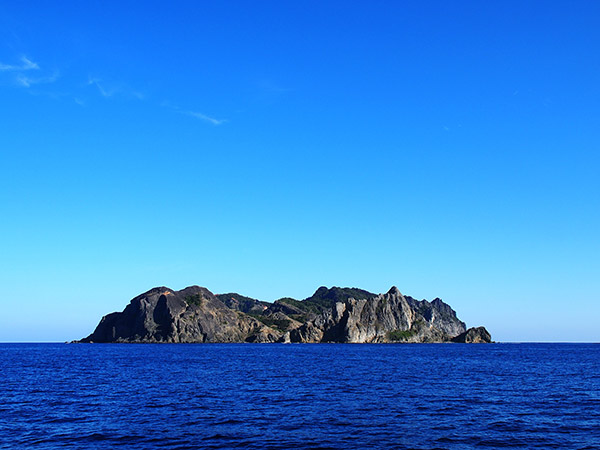 西島