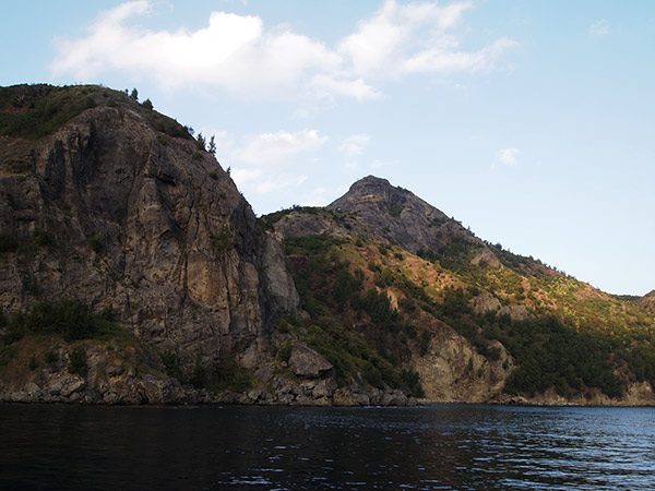 兄島瀬戸海中公園