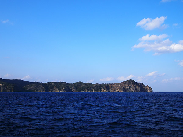 兄島