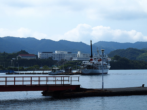 広島商船高等専門学校