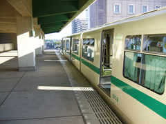 ユーカリが丘駅