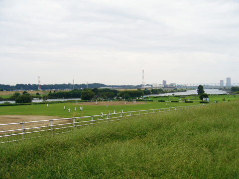 江戸川