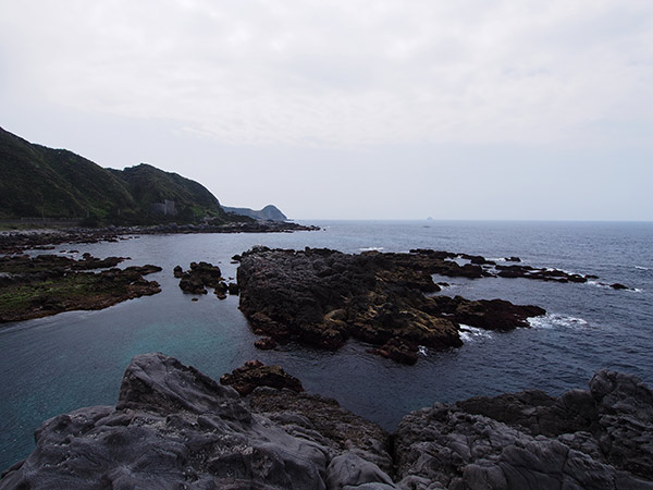 赤崎海水浴場