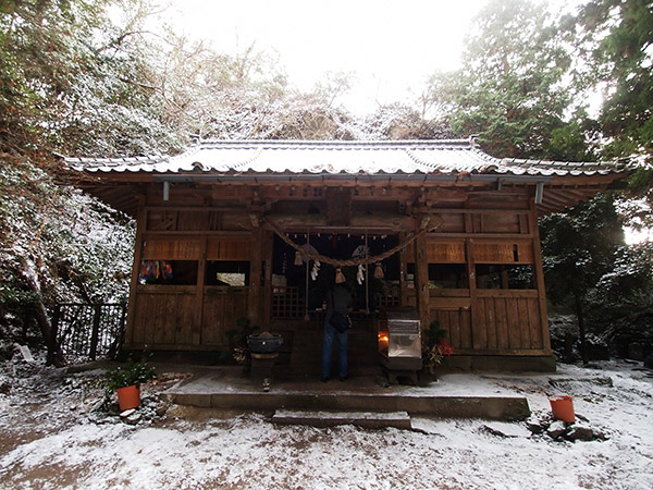 熊野神社