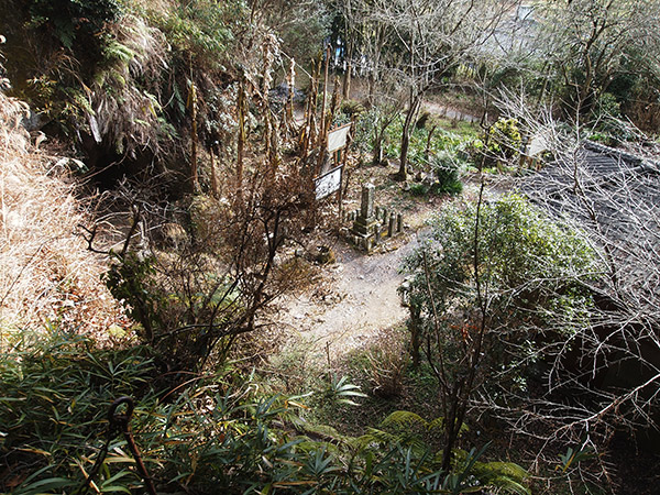 地獄極楽 全景