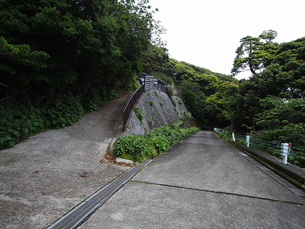 南郷山荘