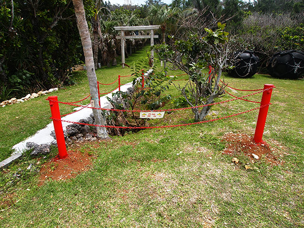西港 公園