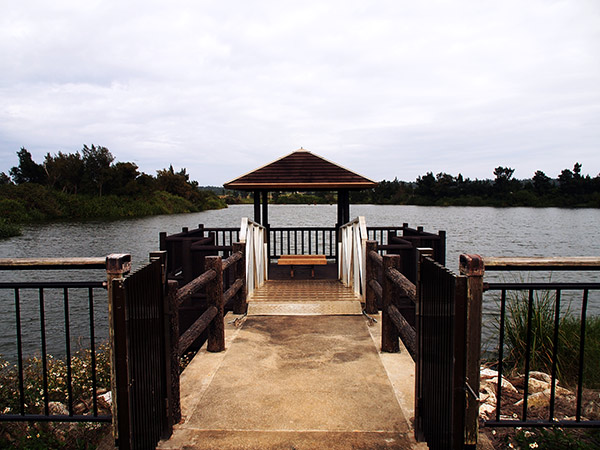 月見公園