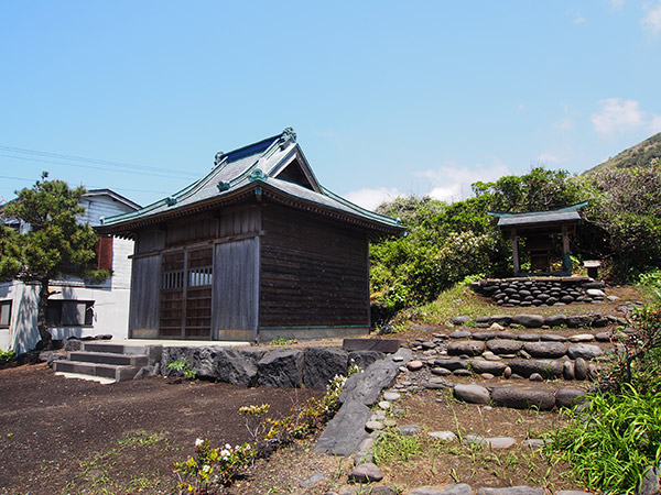 荒島神社