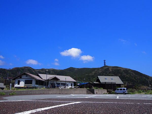 ふるさと体験ビレッジ 三宅村