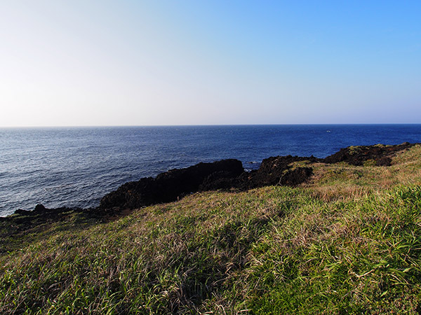 三宅島 伊豆岬 海岸