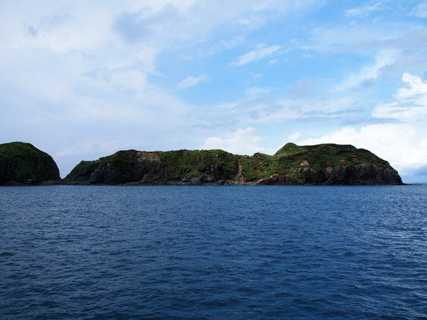 地内島