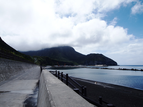 若郷前浜海岸