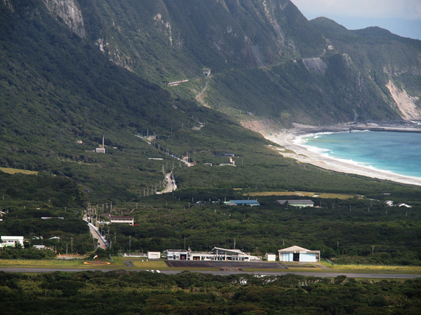 新島空港