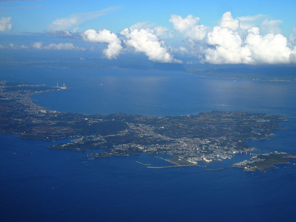 三浦半島 城ヶ島