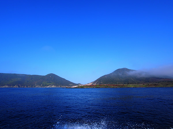 野崎島 野崎港