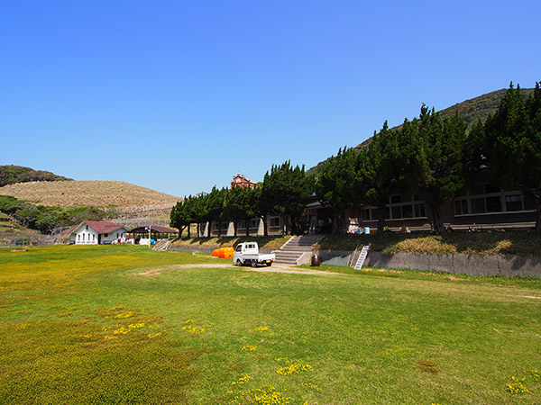 野崎島 自然学塾村 位置