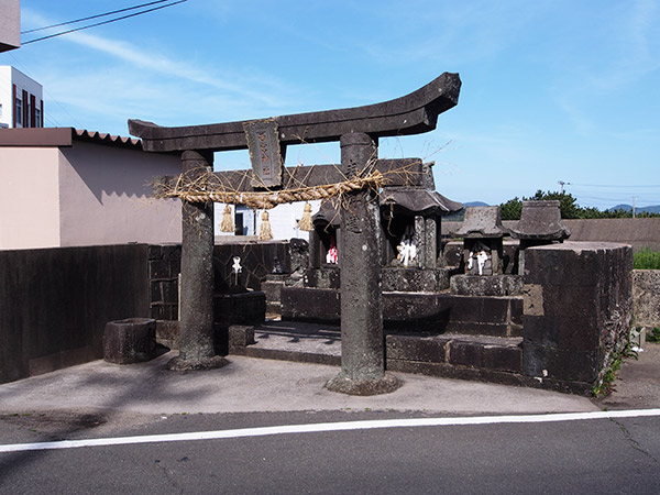 小値賀 西宮神社