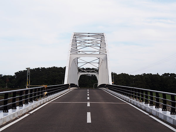 小値賀島 斑大橋