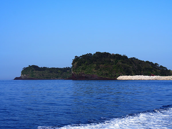 小値賀 黒島