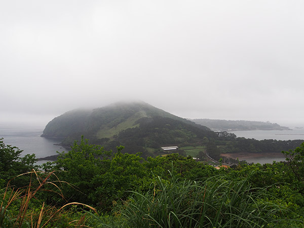 小値賀島 唐見崎