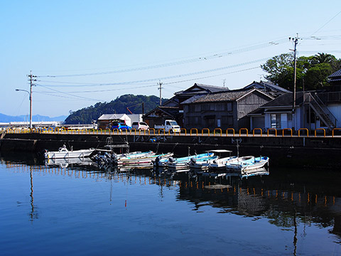 小値賀島のサムネイル