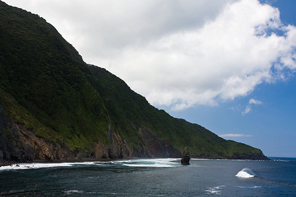 筆島の絶景ポイント