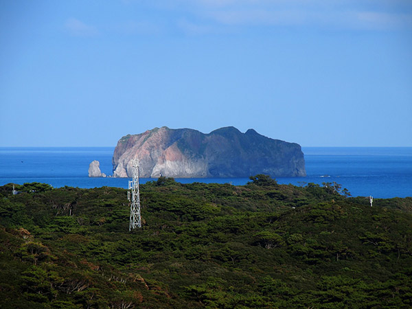 早島