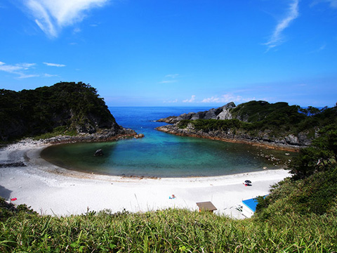 式根島のサムネイル