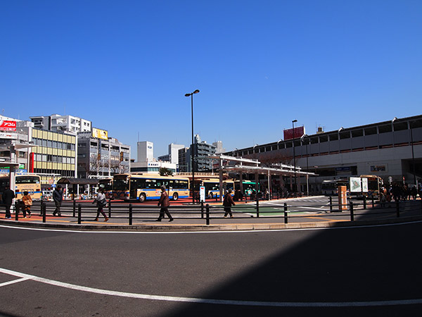 鶴見線の廃駅 本山駅 總持寺 鶴見線の路線図 観光ガイド トラベル ありの木